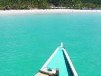 Boracay Bikini