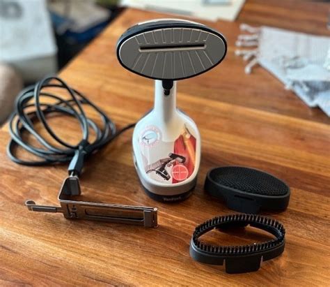 Tefal Dampfglätter DT81XX | Kaufen auf Ricardo