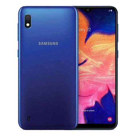 Samsung Galaxy A10 - Green Tech Global