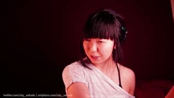 Exhale 22 06 2021 FLash Tits Female HotWebcams