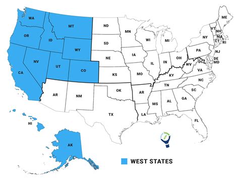 Western States Travel • Traveling with Purpose
