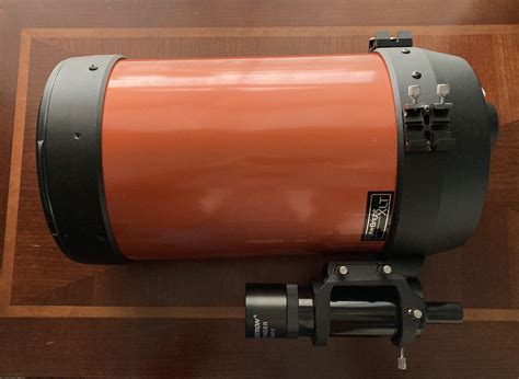 Celestron C8 Ota And Accessories Astromart