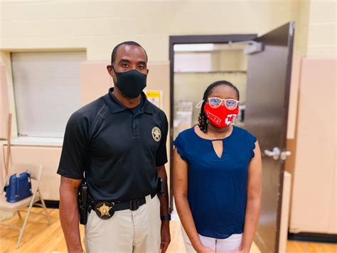 The Williamsburg... - Williamsburg County Sheriff's Office | Facebook