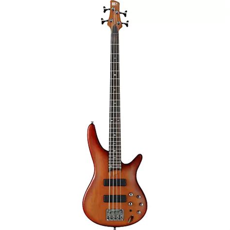 Ibanez SR500PB 4-String Electric Bass Guitar | Musician's Friend