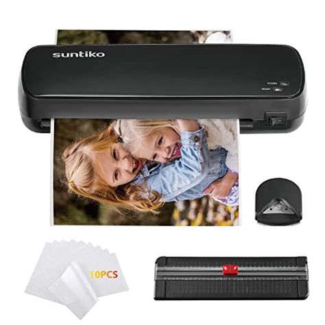 Best Laminator for Crafts: A Must-Have Tool for Your Creative Projects ...