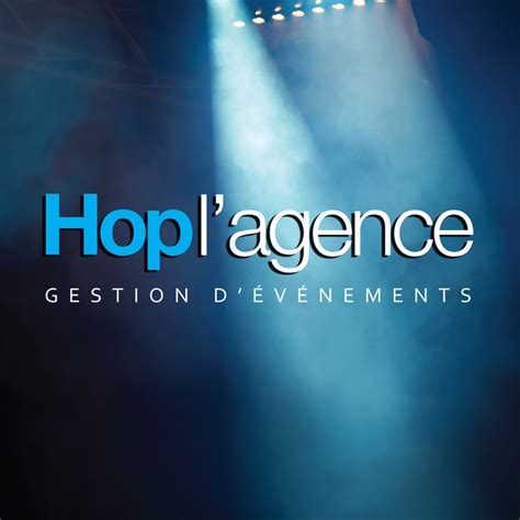 Hop L Agence Corbus Design