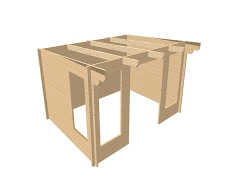 Log Cabin Kits For Sale | Log Cabin Specialists | Gloucester