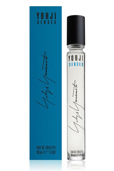 Yohji Senses Yohji Yamamoto Parfum - ein es Parfum für Frauen 2013