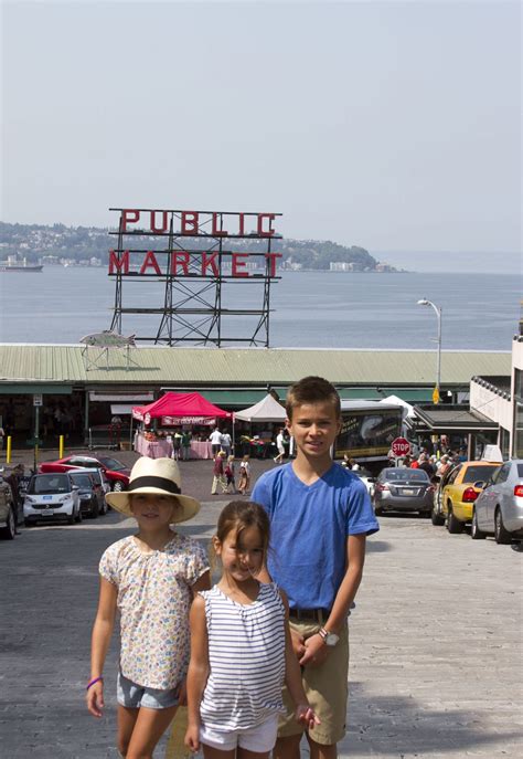 2 Days in SeattleThe Simple Proof