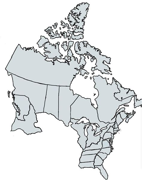 Blank Map Of United States During Revolutionary War 360+ American