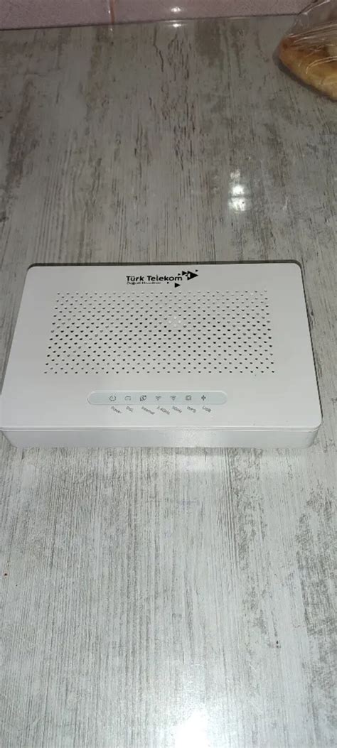 Vdsl modem - Diğer - 1674941567