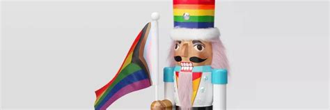 Venda De Papai Noel Gay Indigna Grupo Conservador Dos Eua Instituto Humanitas Unisinos Ihu