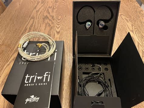 Yahooオークション Jh Audio Trifi