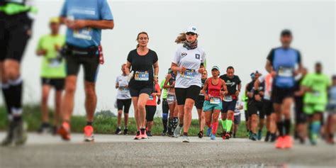 New Study Shows the Average Marathon Time Has Gotten Faster