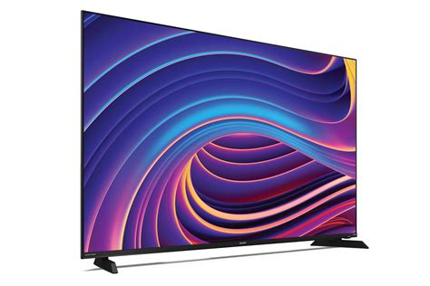 65" 4K ULTRA HD | 65DJ3E - Sharp Europe