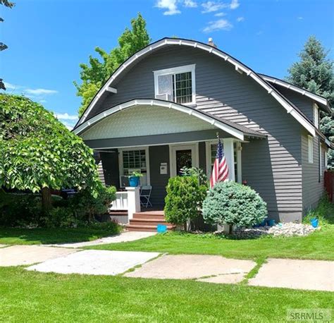 169 4th St Idaho Falls ID 83401 Realtor