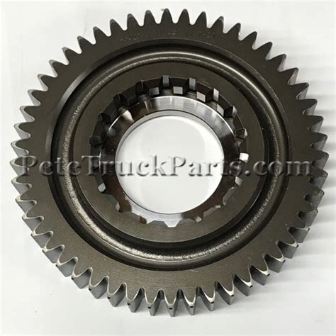 GEAR ASSY TRANS 4302394 PeteTruckParts Peterbilt Parts Online