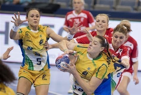 O Que Significa Handebol - Tudo sobre Handebol: história, regras, posições e fundamentos