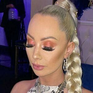 Rebecca Bardaro Onlylovestella Rebeccabardaro Leaked Nude Photo