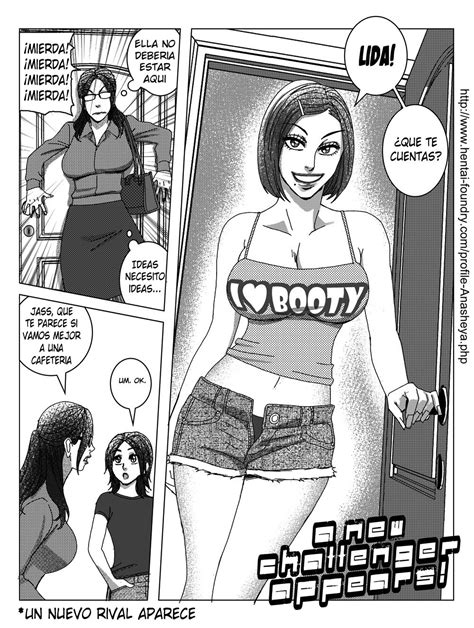 Anasheya Anal Assault Lesson