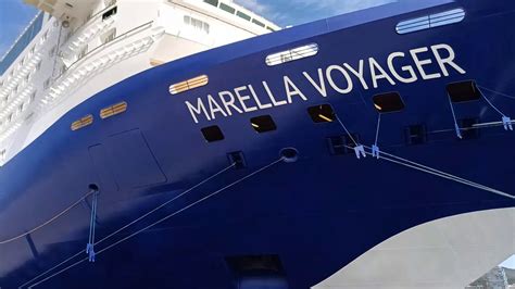 Marella Voyager Highlights Of The Mediterranean Video Dailymotion