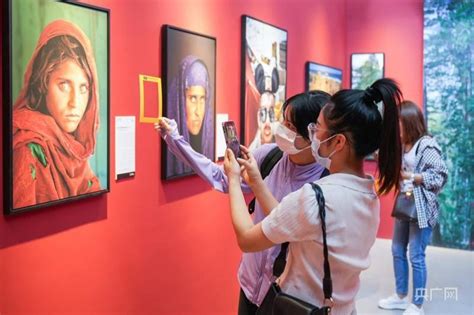 《国家地理经典影像展》即将亮相江西 展览 南昌 鸿鹄