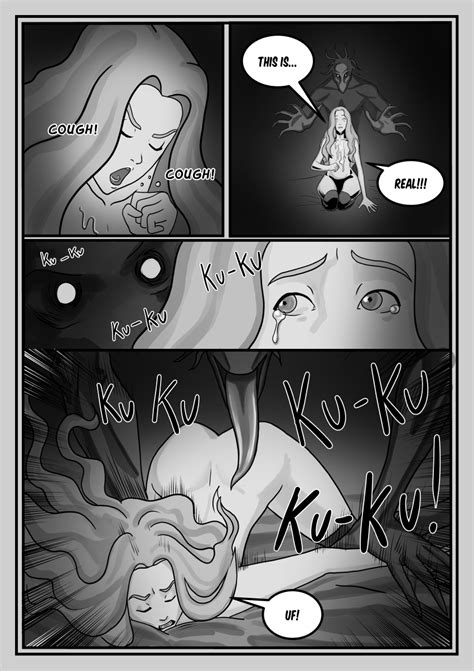 Ghost Story11 By Crow84 Hentai Foundry