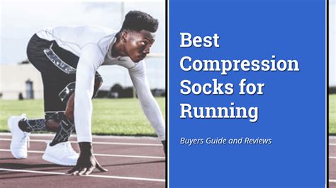 Best Compression Socks for Running 2022 | Buyers Guide