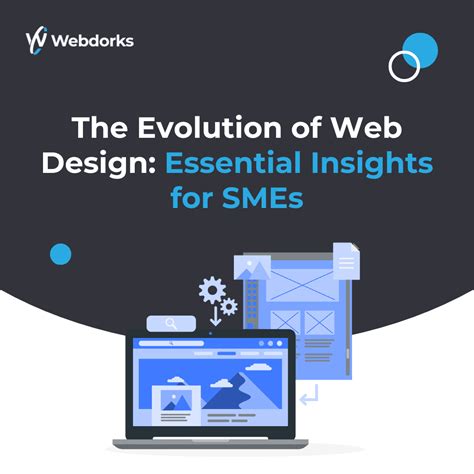 The Evolution Of Web Design Essential Insights For SMEs Dream