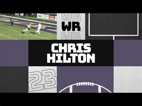 10 Times Net Worth Multiplier: The Enigmatic Rise Of Chris Hilton Jr.