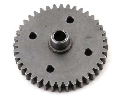 Robinson Racing Arrma Infraction Speed Steel Mod Spur Gear T