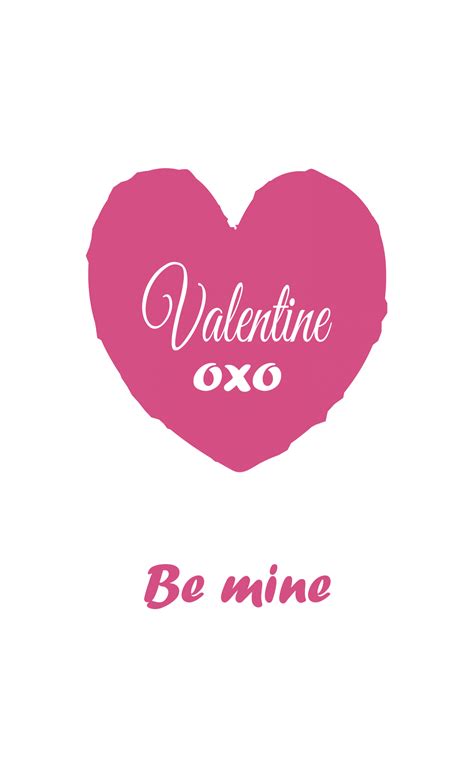 Valentine Pink Heart Clipart Free Stock Photo - Public Domain Pictures