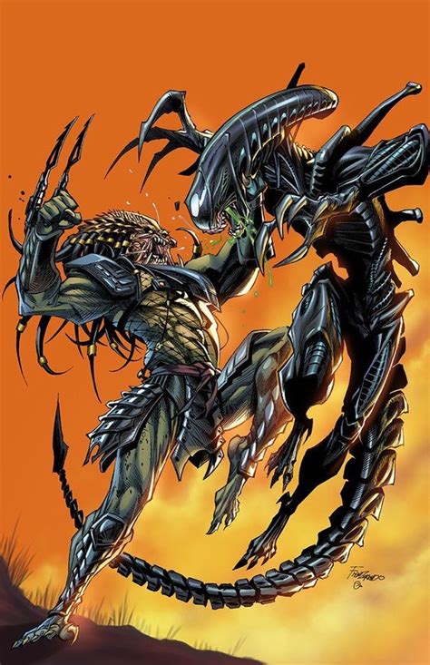 Pin By Blazingblade On Alienspredator Predator Alien Alien Vs Predator Predator Alien Art