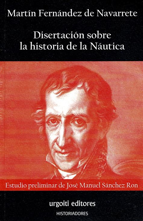 DisertaciÓn Sobre La Historia De La NÁutica — Librería Abrente