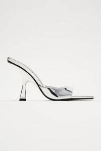 Discover Silver Heels | Fashion Nova
