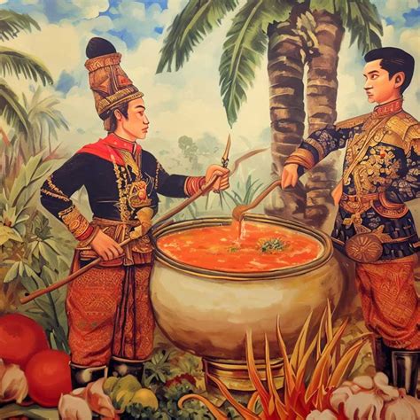 6 Pes Tom Yam Thai Sedap And Paling Terbaik Sebijik Rasa Kedai 2024