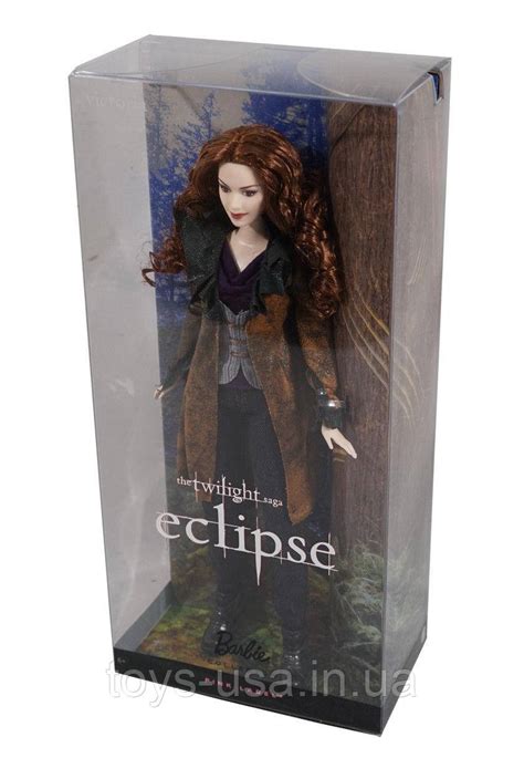 Кукла Barbie Барби Сумерки Виктория Twilight Saga Eclipse Victoria (ID ...
