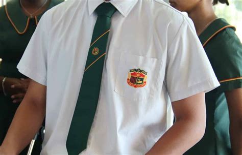 Summer Uniform Essentials La Salle College