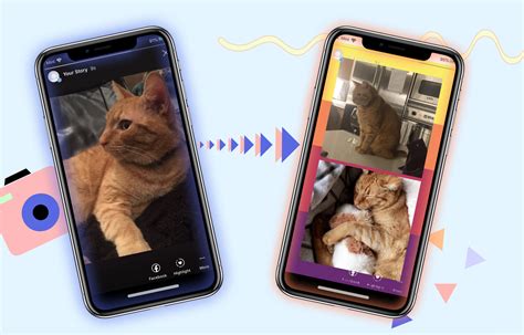 Double The Fun, Double The Finesse: Adding Two Pics To Your Instagram Story
