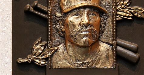 Pick the cap shown on each Hall of Famer's plaque Quiz - By NJBaseball