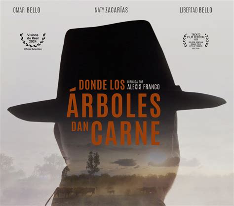 Donde Los Arboles Cantan 1