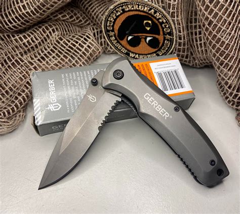 Tactical Knives Store in the Philippines| Supply Sergeant PH