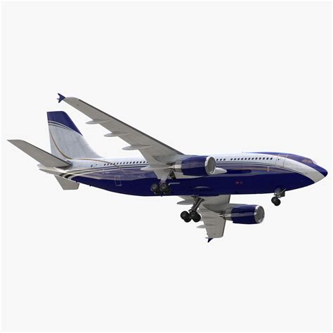 A310 Technical Training Manual 4