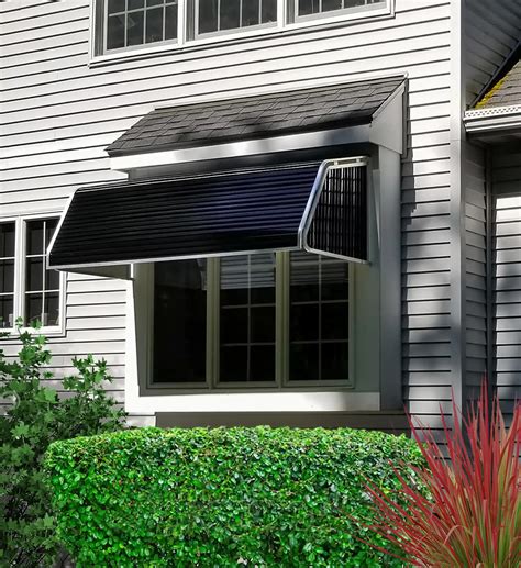 Can I Take My Window Awnings With Me if I Buy a New House? | SummerSpace