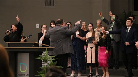 Apostolic Life UPCI | Tupelo MS