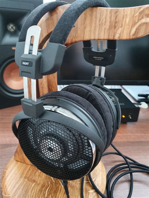 Audio-Technica ATH-ADX5000 - Reviews | Headphone Reviews and Discussion ...