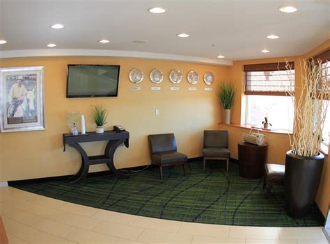 FAIRFIELD INN BY MARRIOTT NEW YORK LAGUARDIA AIRPORT/FLUSHING 3⋆ ...