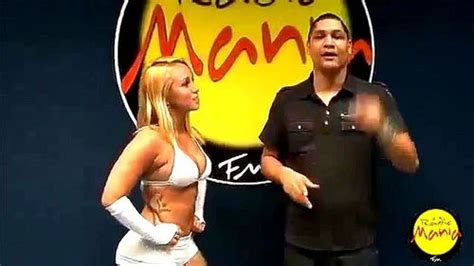Watch Bundalele Bundalele Radio Mania Brazil Ass Dancer Porn SpankBang
