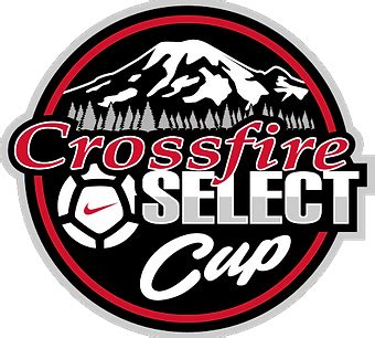 Crossfire Select Cup - Youth Soccer Tournament