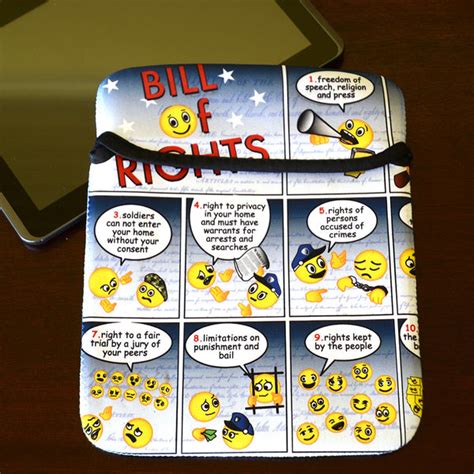 Bill of Rights – National Archives Store